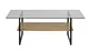 glass coffee coffee table