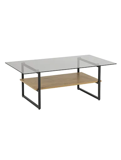 glass coffee coffee table