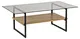 glass coffee coffee table