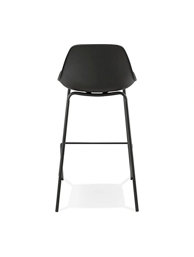 acrylic barchair