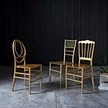 modern pp chair