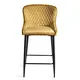 acrylic barchair