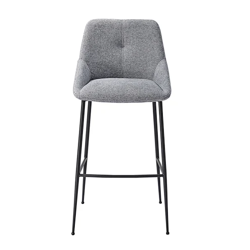 acrylic barchair