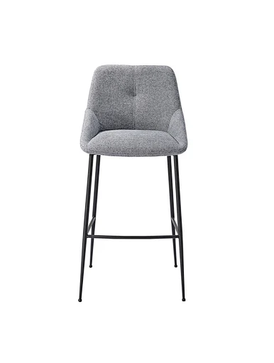 acrylic barchair