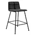 acrylic barchair