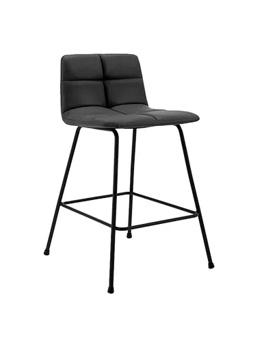 acrylic barchair