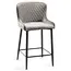 acrylic barchair