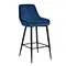 acrylic barchair
