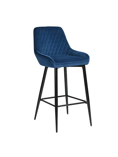 acrylic barchair
