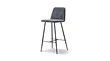 acrylic barchair