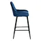acrylic barchair