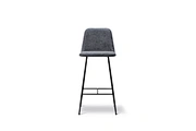 acrylic barchair