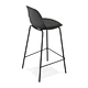 acrylic barchair