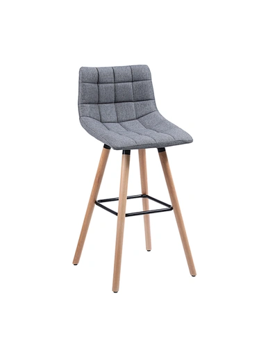 acrylic barchair