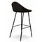 acrylic barchair