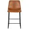 acrylic barchair