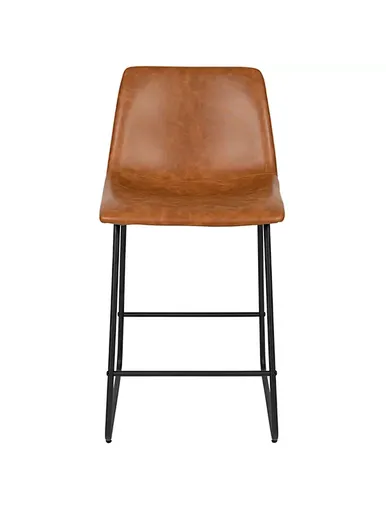 acrylic barchair