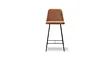 acrylic barchair
