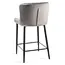 acrylic barchair