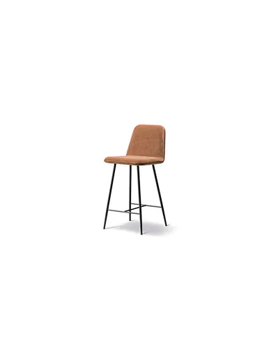 acrylic barchair