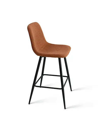 acrylic barchair