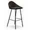 acrylic barchair