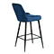 acrylic barchair
