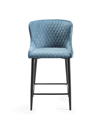 acrylic barchair