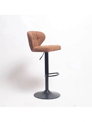 acrylic barchair