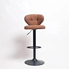 acrylic barchair