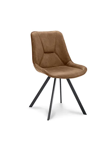 dining chair steel chair