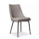 dining chair steel chair