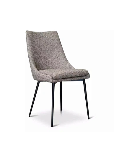 dining chair steel chair