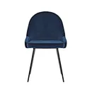 dining chair steel chair