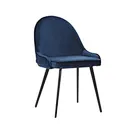 dining chair steel chair