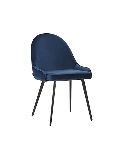 dining chair steel chair