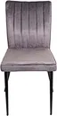 dining chair steel chair
