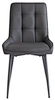 dining chair steel chair
