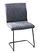 dining chair steel chair