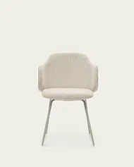 dining chair steel chair