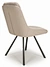 dining room dining chair