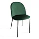 dining chair steel chair