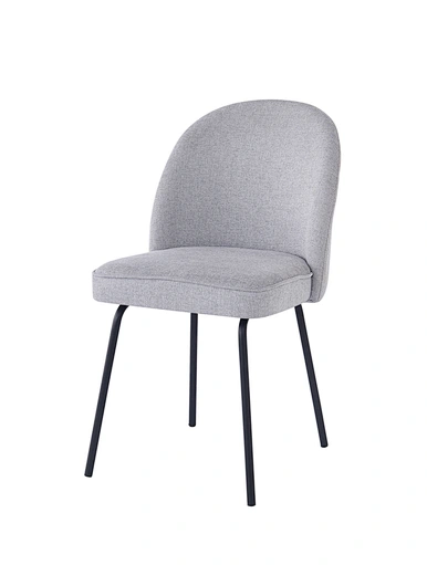dining chair steel chair