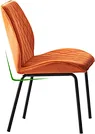 dining room dining chair