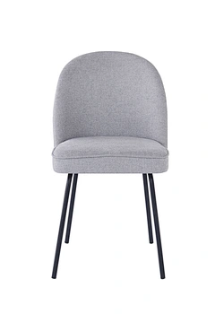 dining chair steel chair
