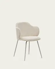 dining chair steel chair