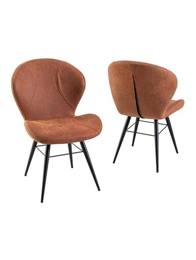 dining chair steel chair