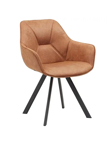 dining chair steel chair