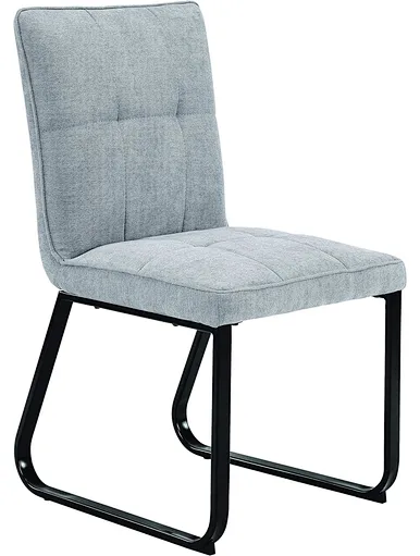 dining chair steel chair