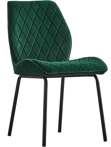 dining chair steel chair